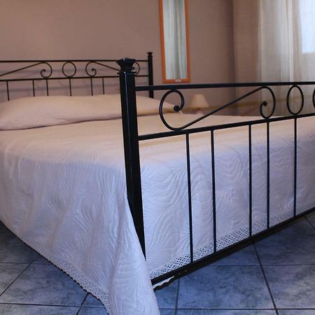 Il Normanno B&B Mileto Eksteriør bilde