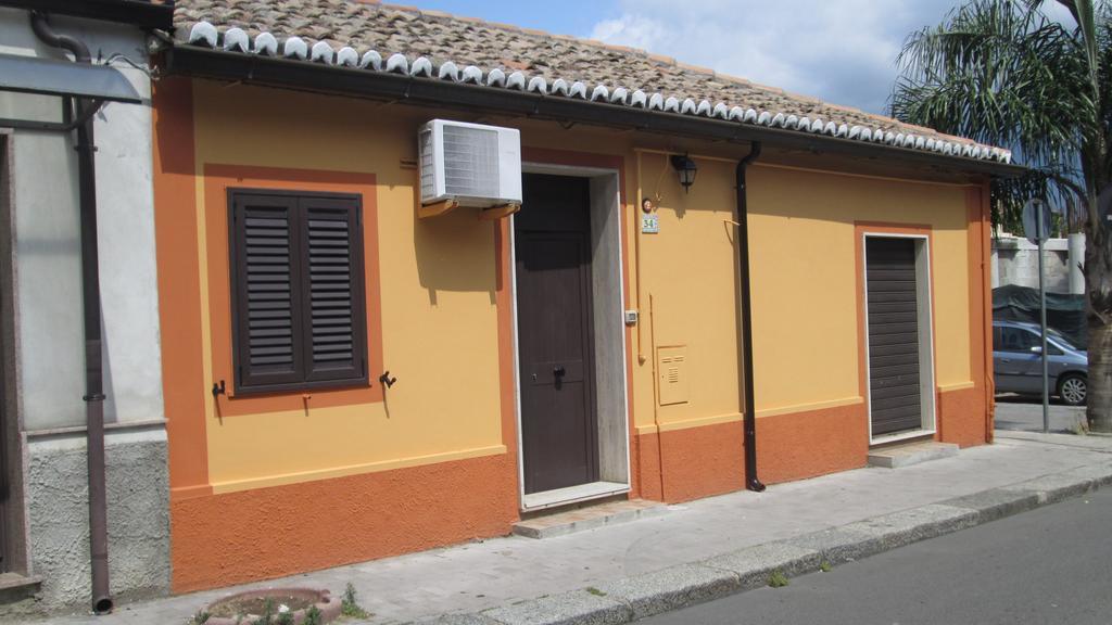 Il Normanno B&B Mileto Rom bilde