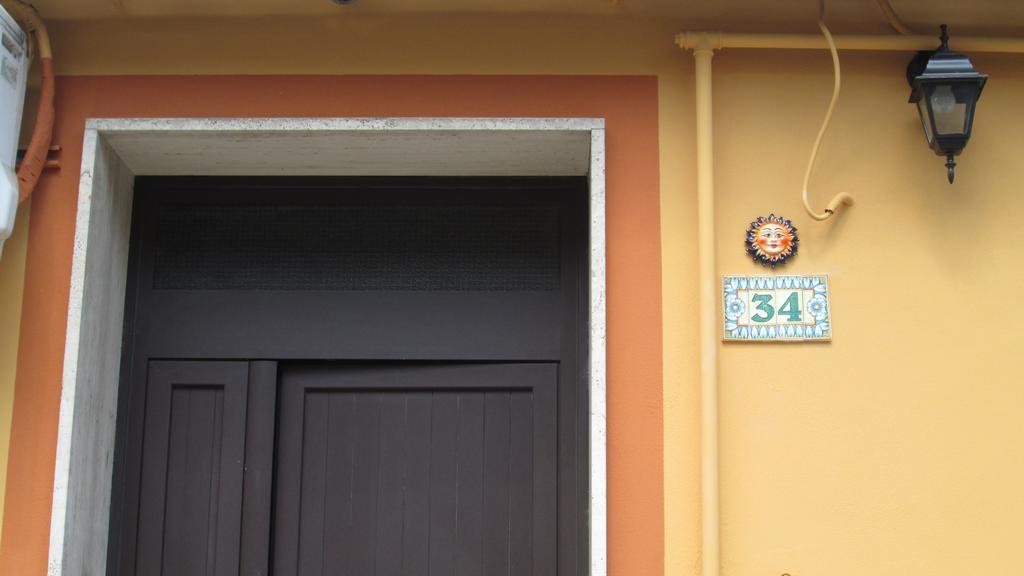 Il Normanno B&B Mileto Rom bilde