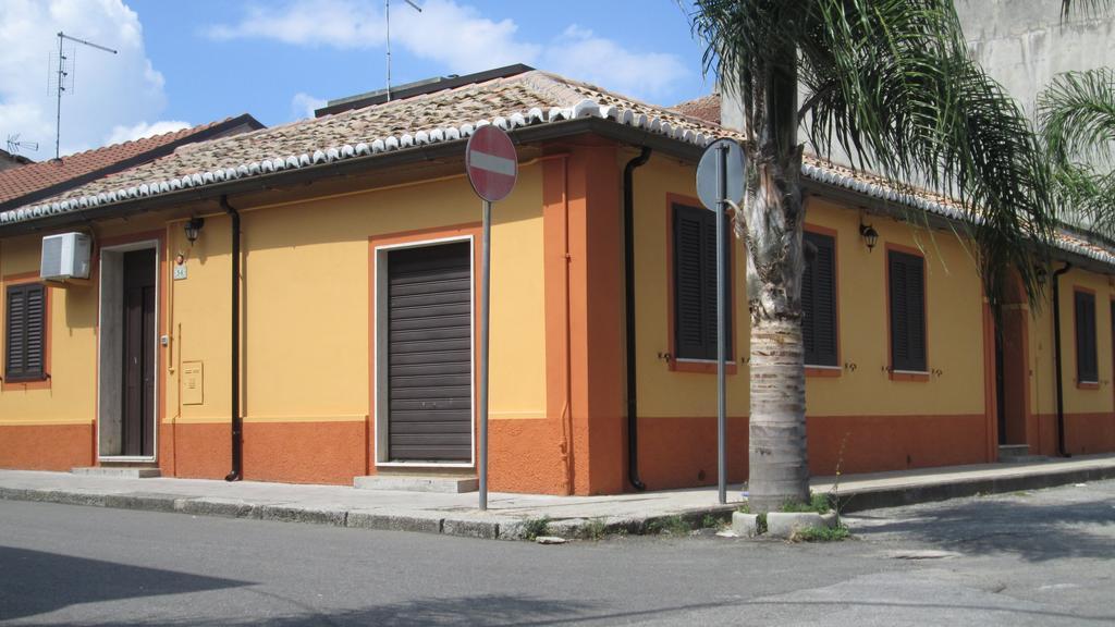 Il Normanno B&B Mileto Rom bilde