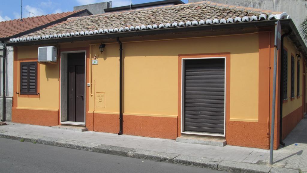 Il Normanno B&B Mileto Rom bilde
